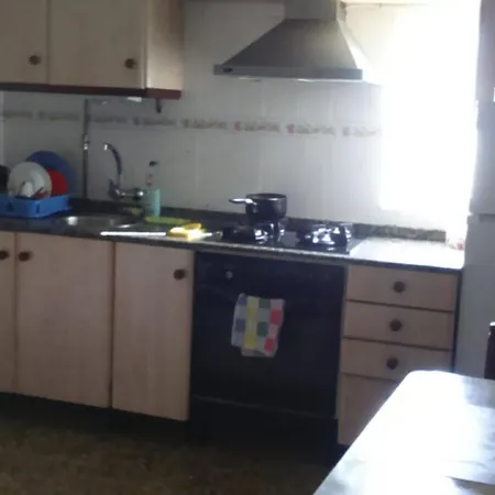 Semesterbostad Casa Tranquila Para Descansar Y Relajarse