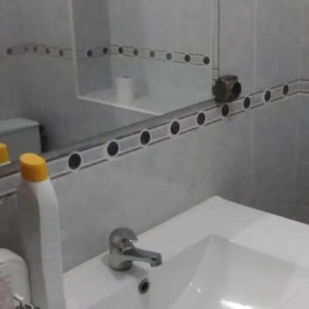 Semesterbostad Casa Tranquila Para Descansar Y Relajarse