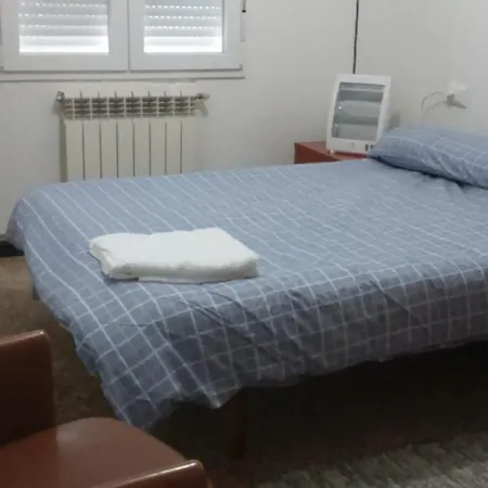 Semesterbostad Casa Tranquila Para Descansar Y Relajarse *