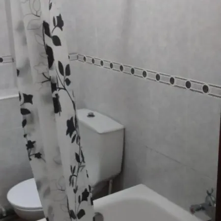 Semesterbostad Casa Tranquila Para Descansar Y Relajarse *